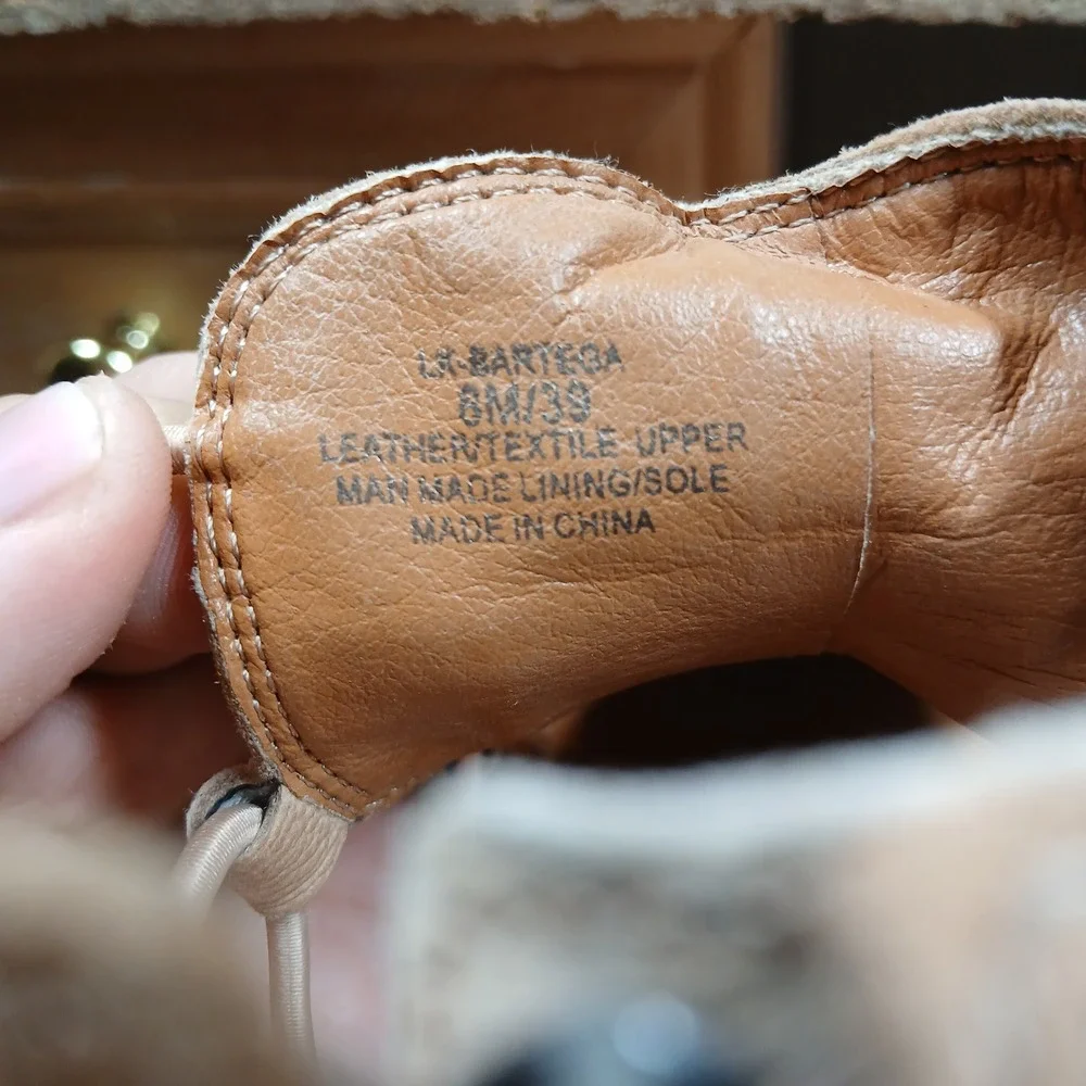 Lucky Brand pre owned